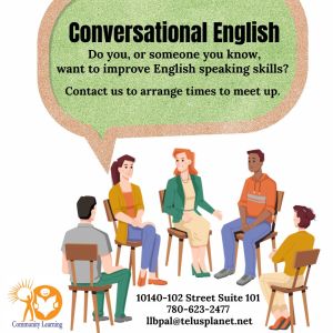 Conversational English