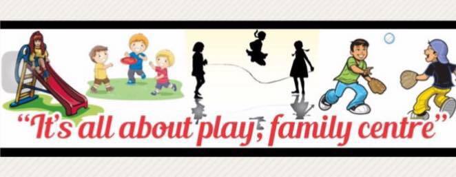 All About Play Daycare