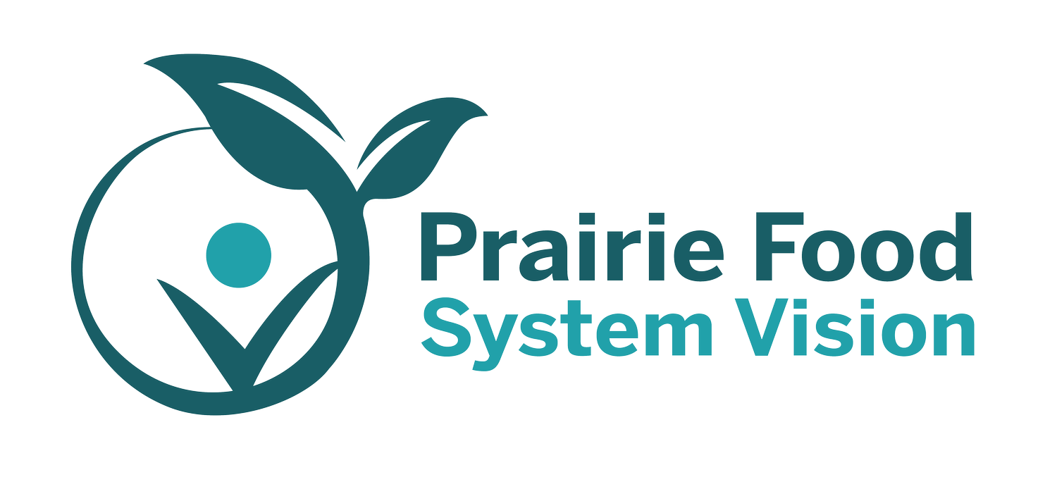 Prairie Food System Vision Network