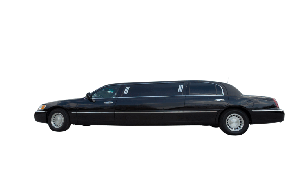 Stretch Limousine