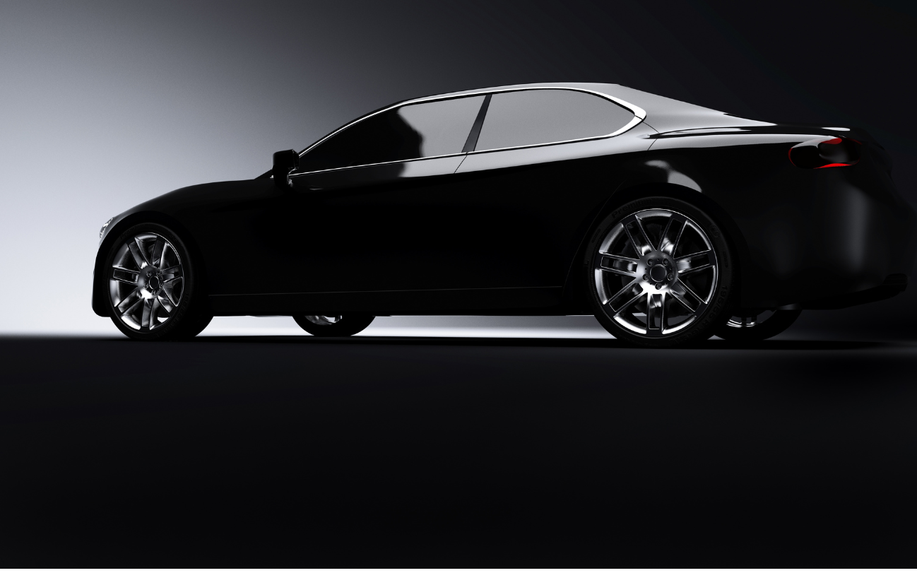 Executive Sedan