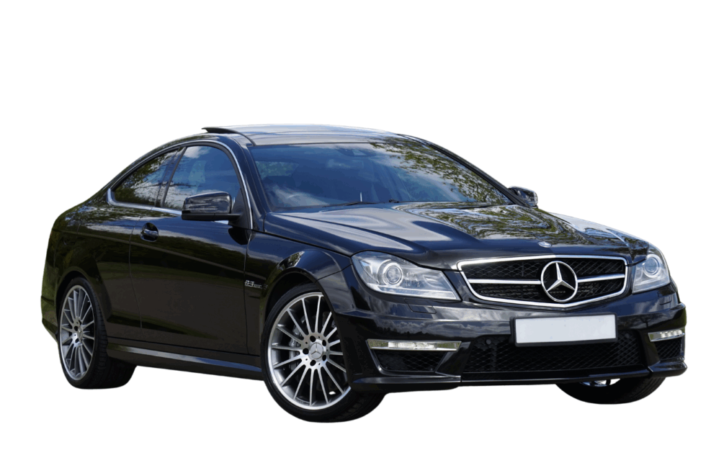 Mercedes-Benz ML320