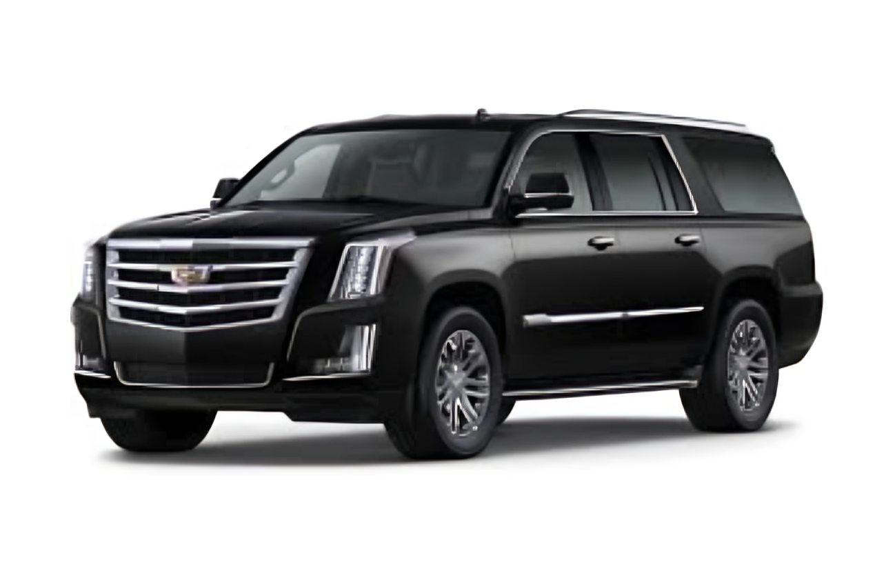 SUV – Yukon